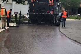 Why Choose Us For All Your Driveway Paving Needs in Dennis Port, MA?